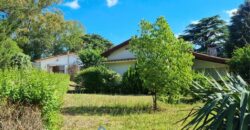 CHALET “EL DESCANSO” ESPECTACULAR CASA QUINTA DE ESTILO TRADICIONAL