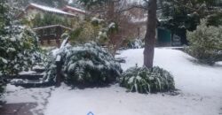 CHALET “EL DESCANSO” ESPECTACULAR CASA QUINTA DE ESTILO TRADICIONAL